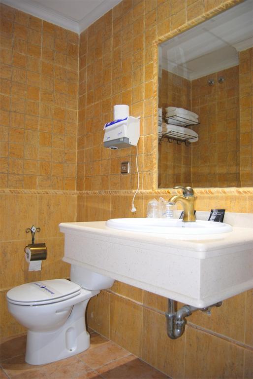 Hostal Meson Arboleas Phòng bức ảnh