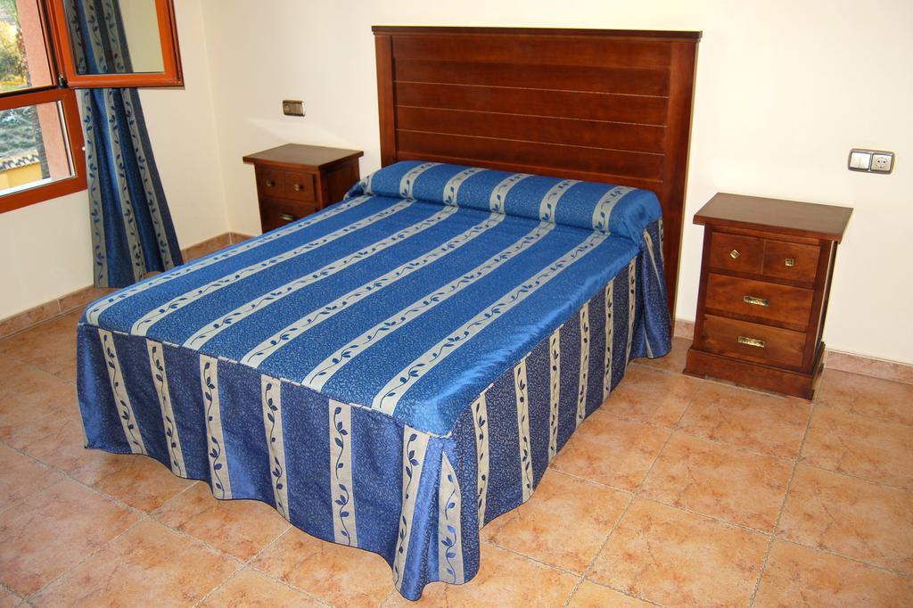 Hostal Meson Arboleas Phòng bức ảnh