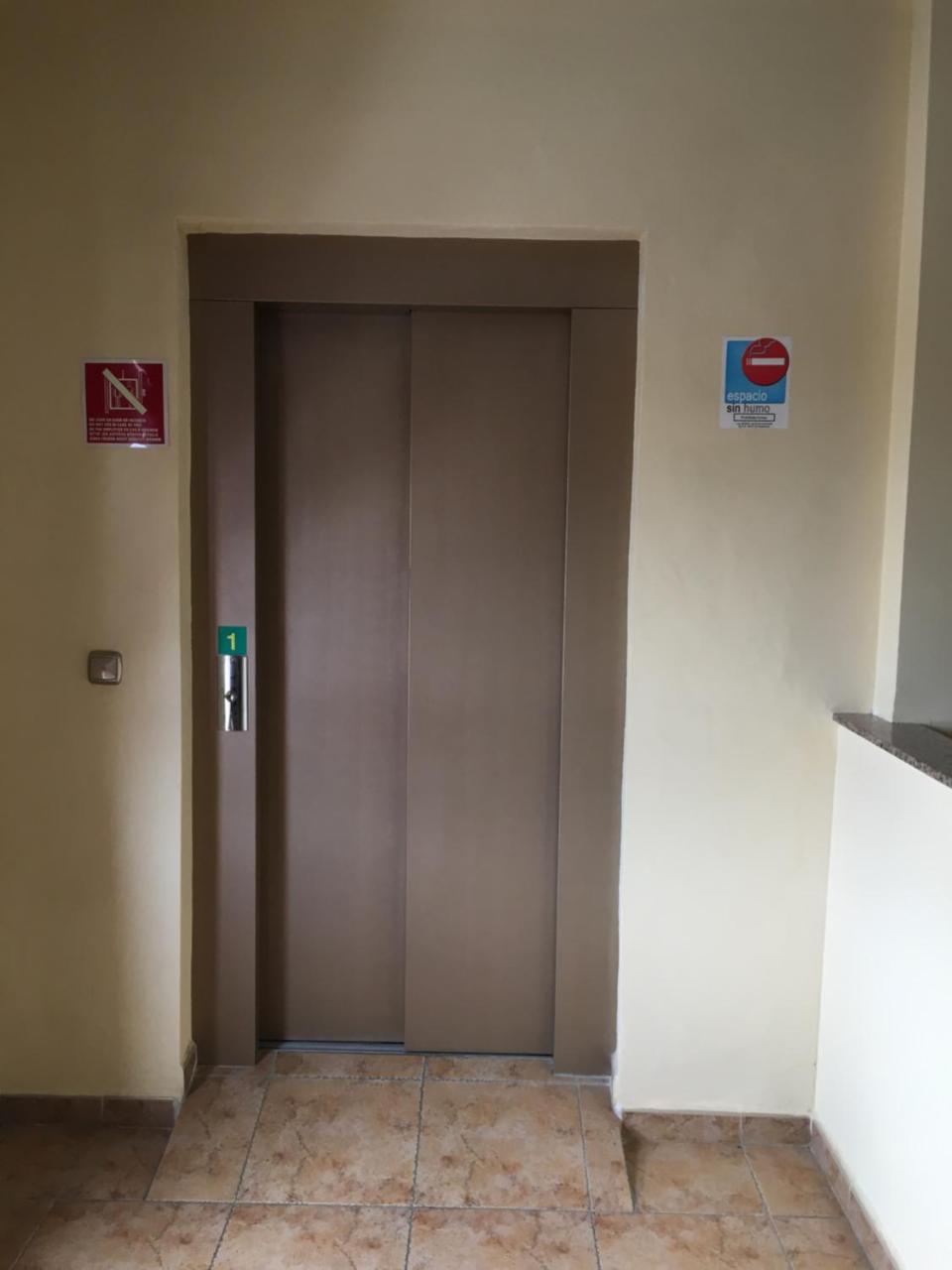 Hostal Meson Arboleas Ngoại thất bức ảnh
