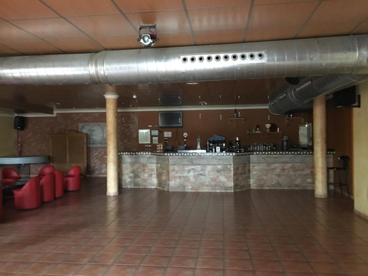 Hostal Meson Arboleas Ngoại thất bức ảnh