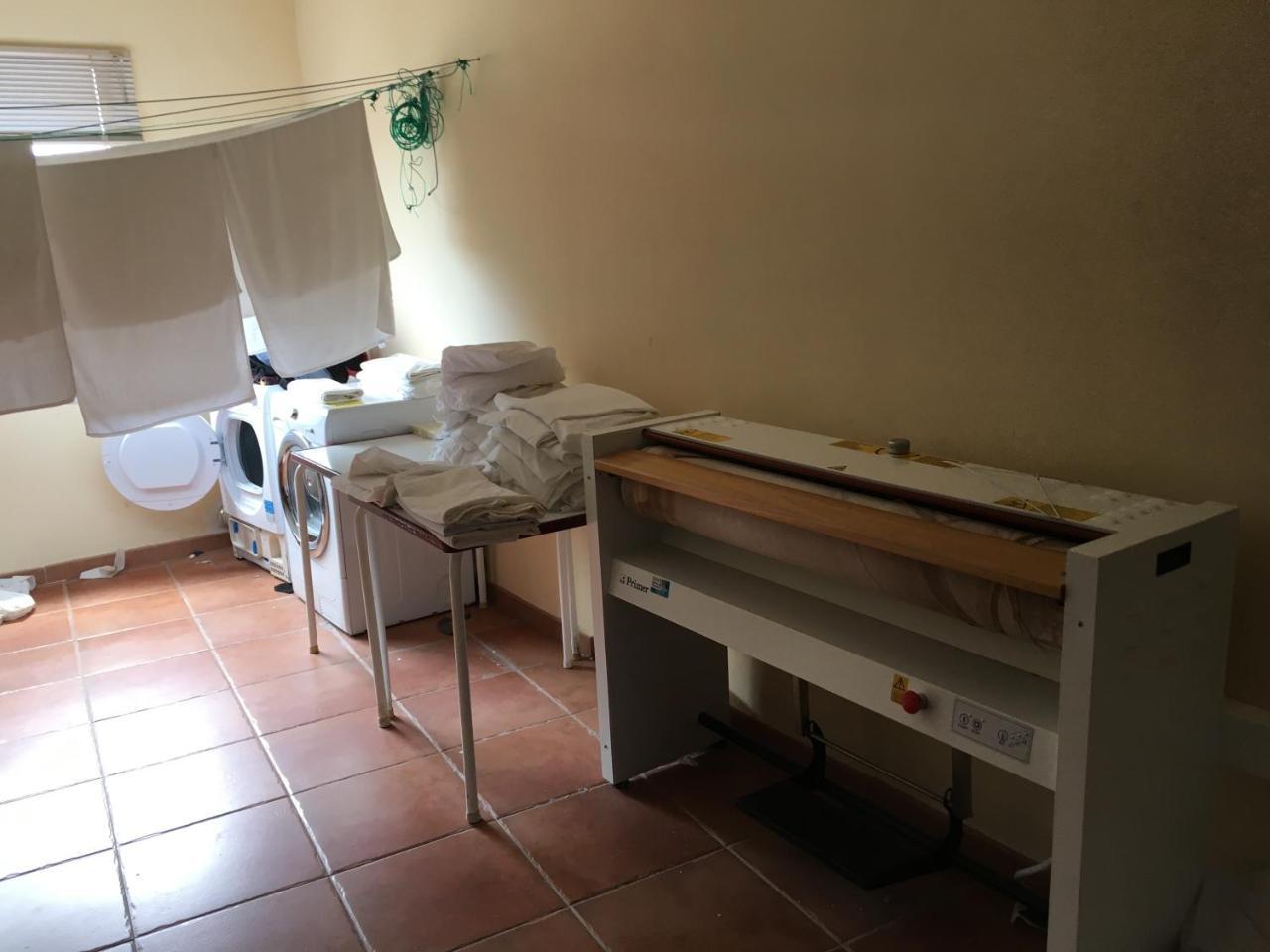 Hostal Meson Arboleas Ngoại thất bức ảnh